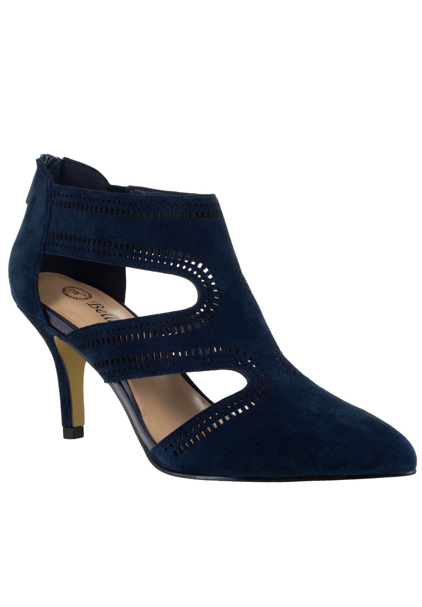 roamans shoes