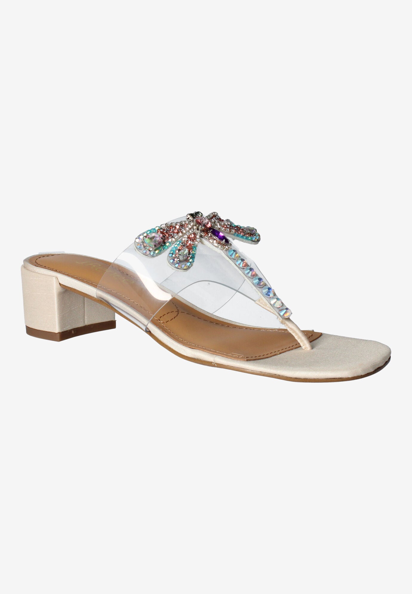 Rishani Thong Sandal