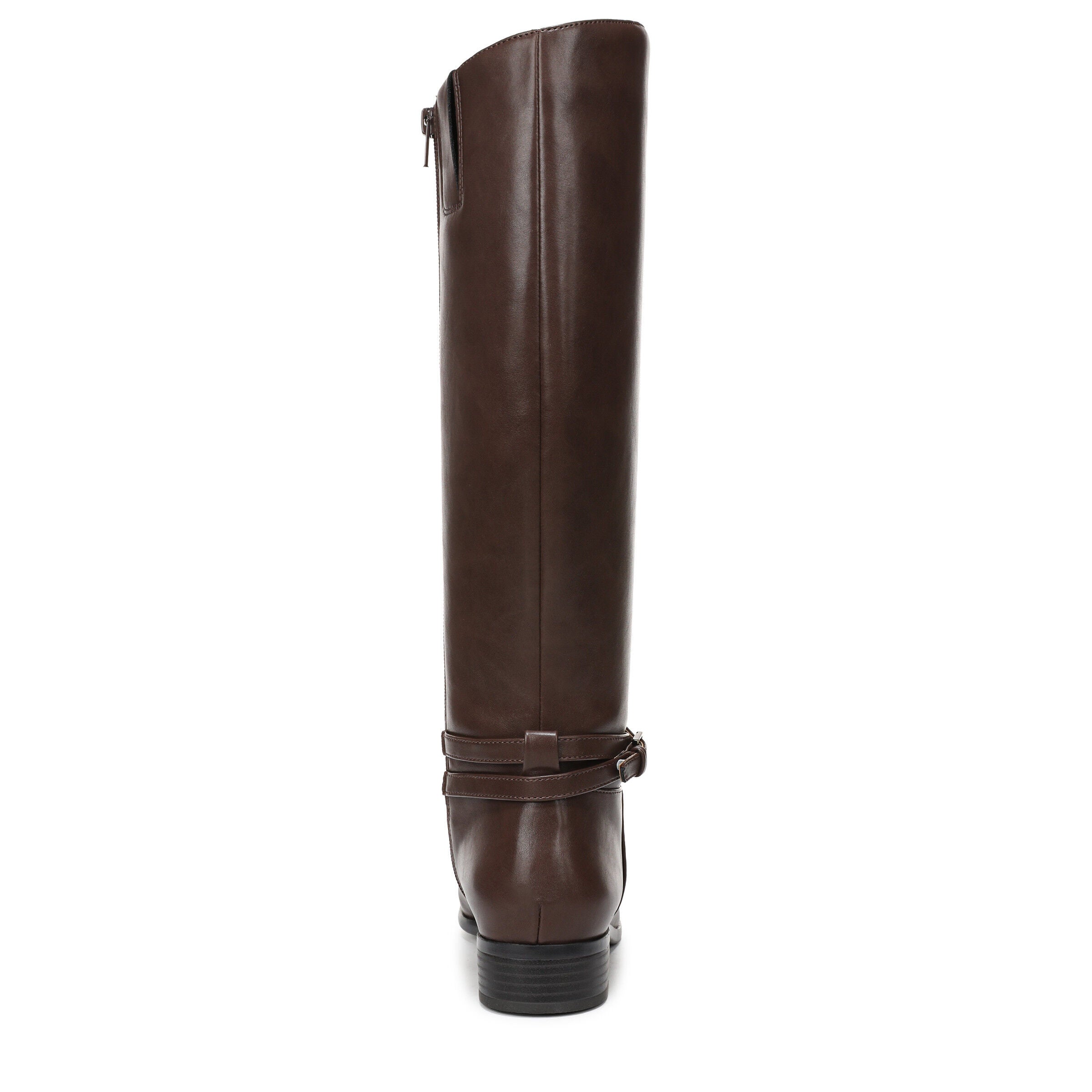 Scout Knee High Boot, DARK BROWN, on-hover image number 1