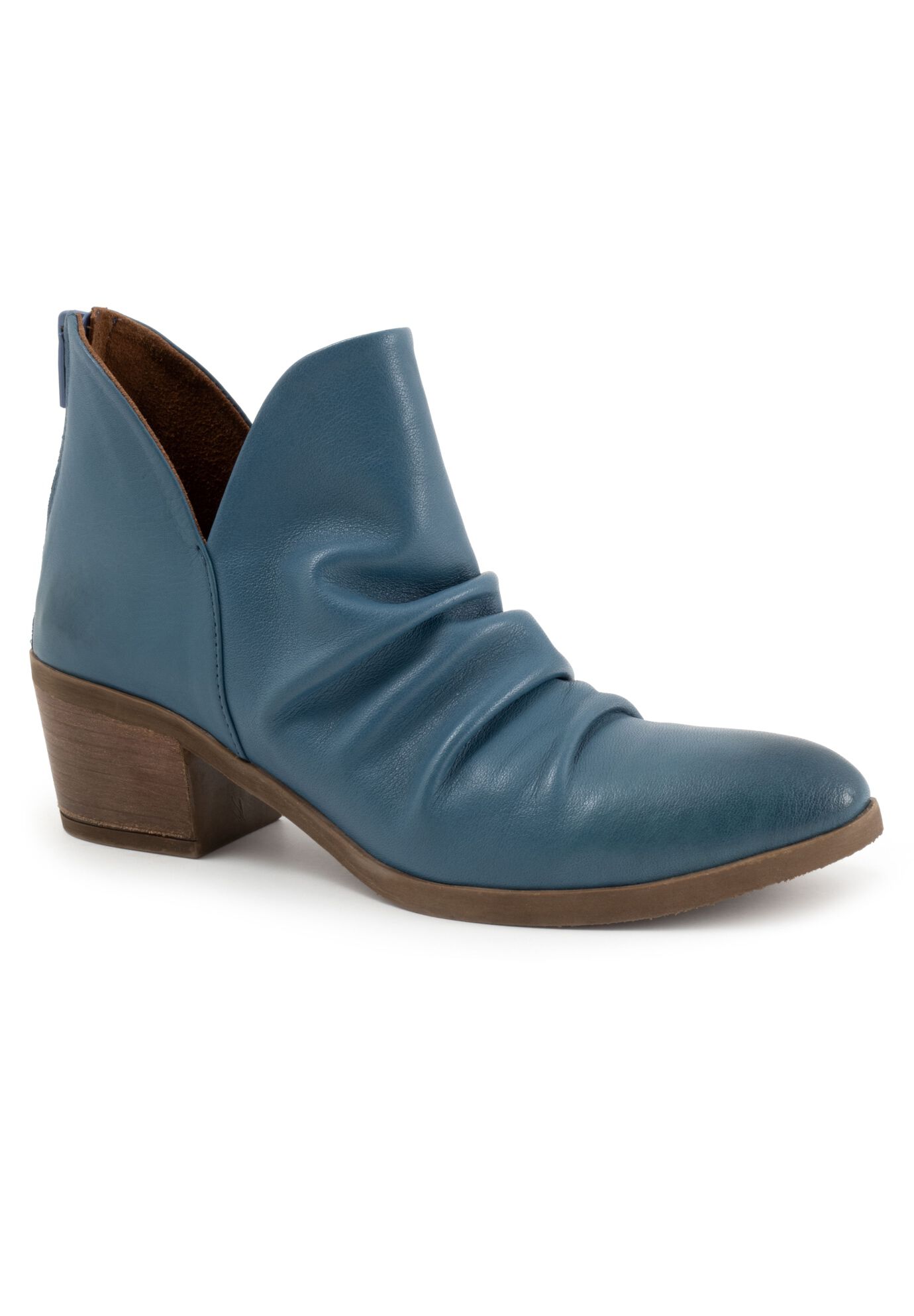 Cori Boot, DARK BLUE, hi-res image number 0