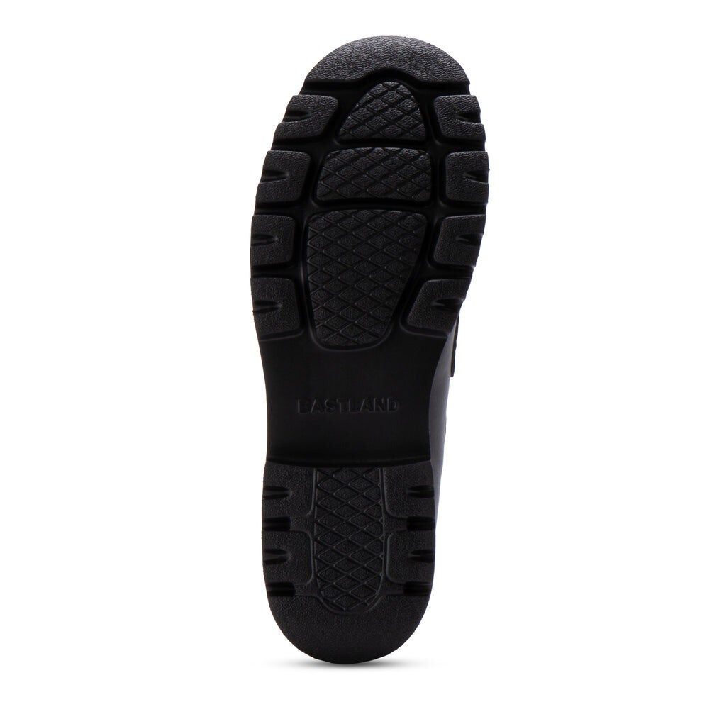 Lexi Penny Loafer, BLACK, alternate image number 3