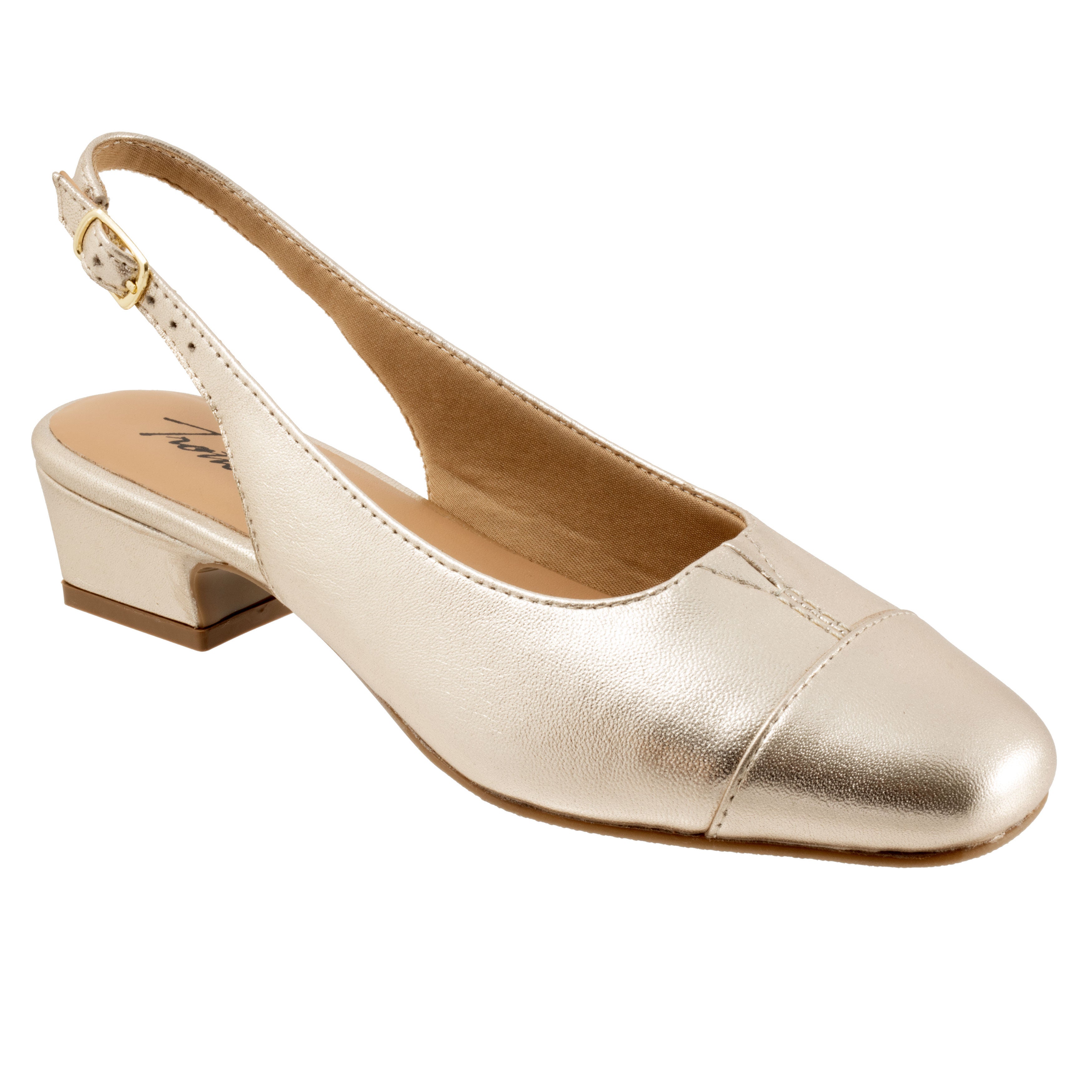 Dea Pump, CHAMPAGNE, hi-res image number 0