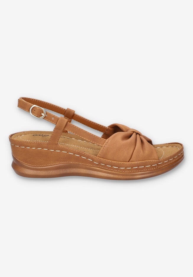 Jupiter Sandal, , alternate image number 4