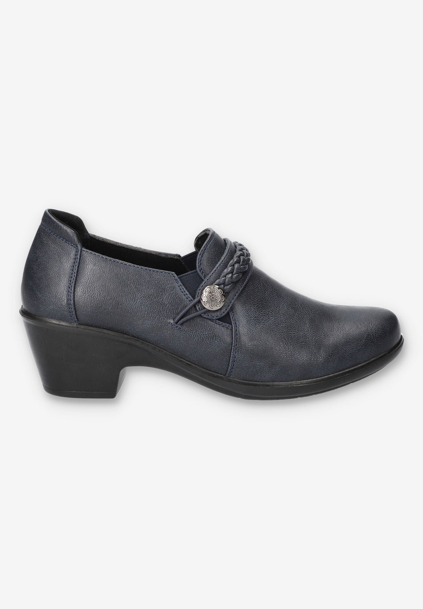 Amber Comfort Shootie, NAVY, alternate image number 2