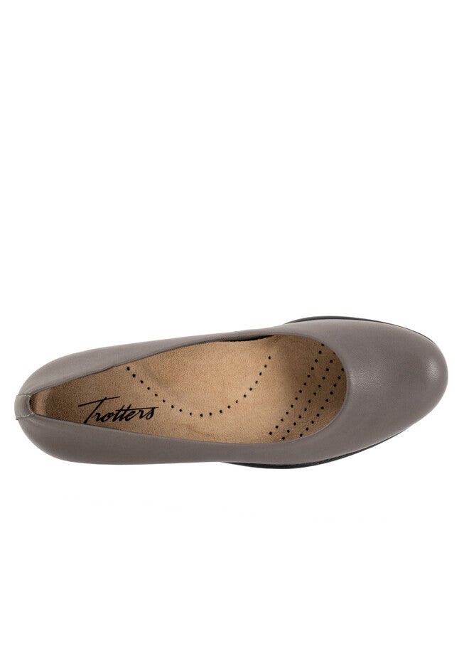 Rozalin Casual Flat, , alternate image number 3