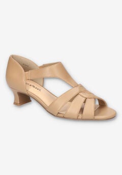 Essie Sandal