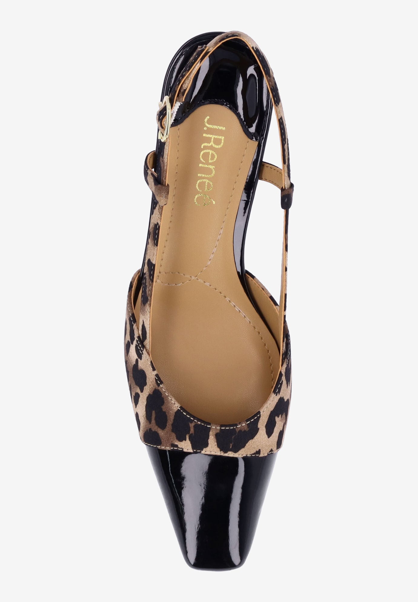Cyrene Slingback Pump, , alternate image number 3