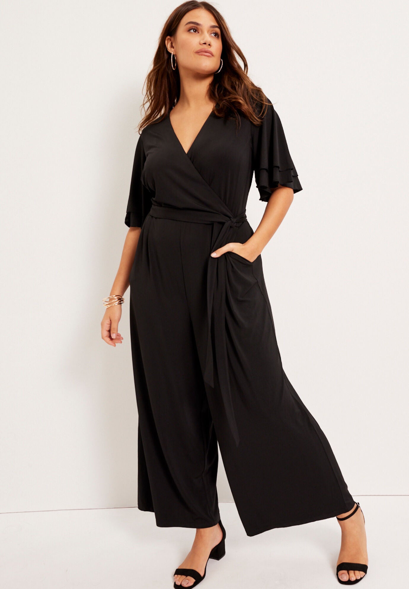 Roamans jumpsuits online