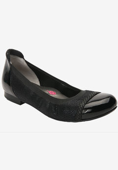 Ronnie Flat