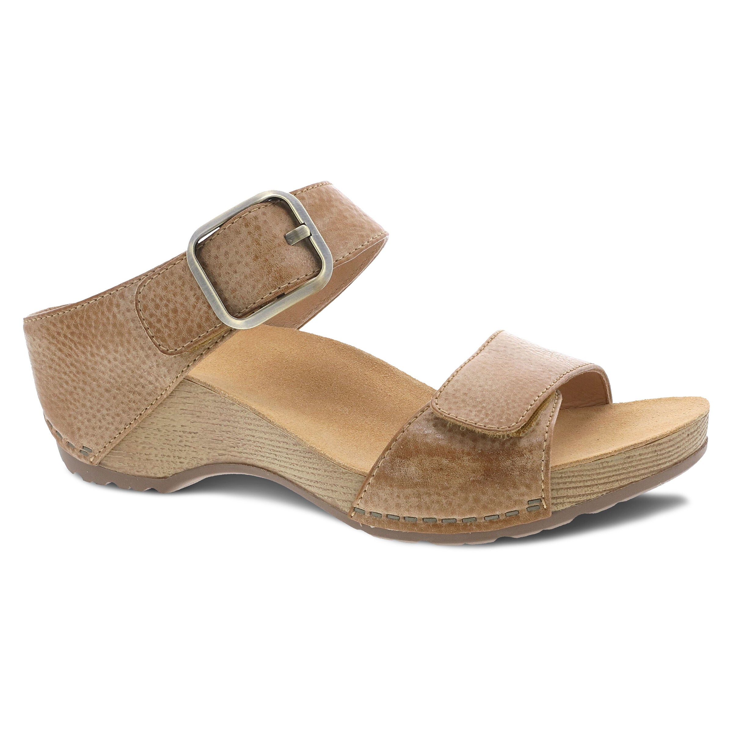 Tanya Sandal, TAN, hi-res image number 0