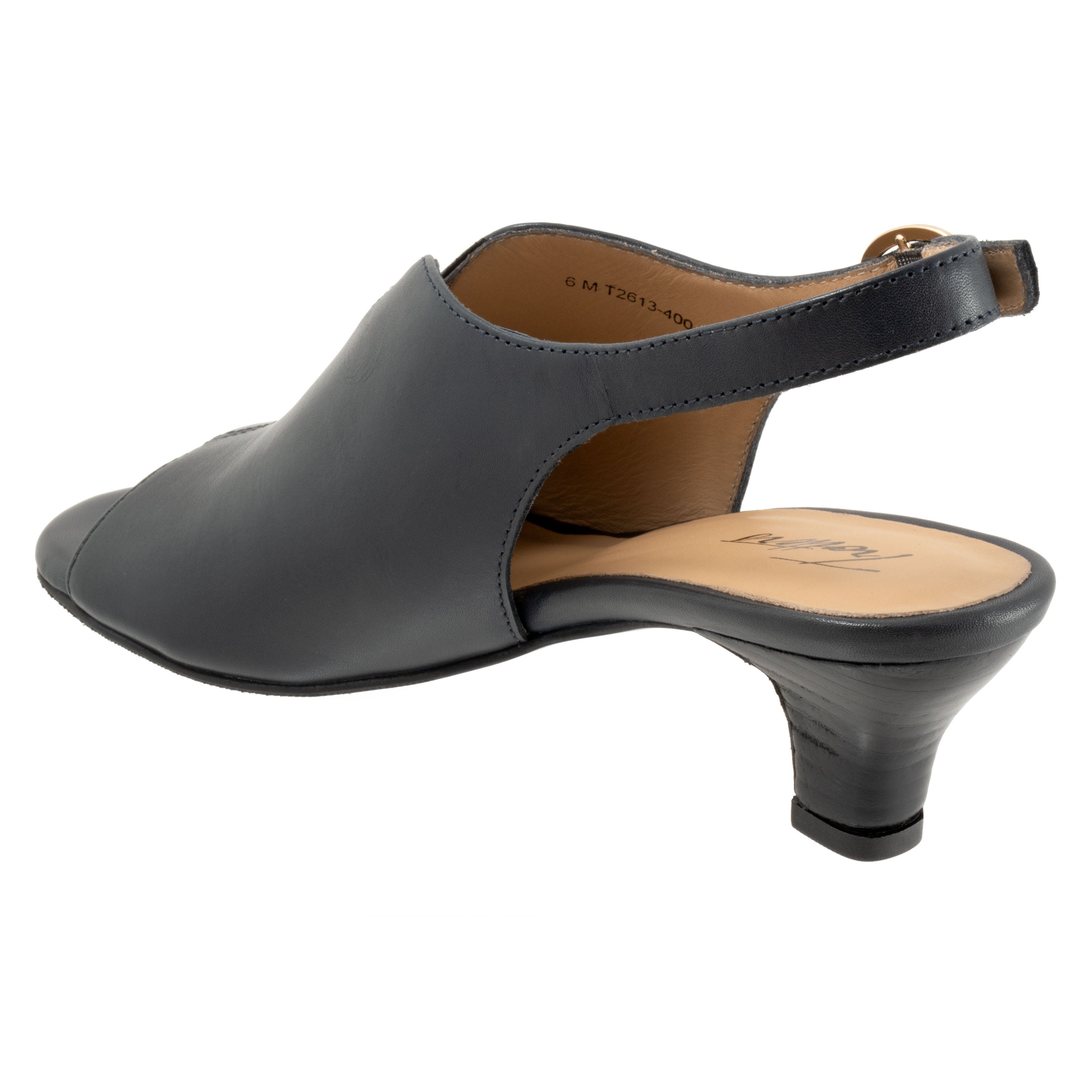 Norma Sandal, NAVY, on-hover image number 1