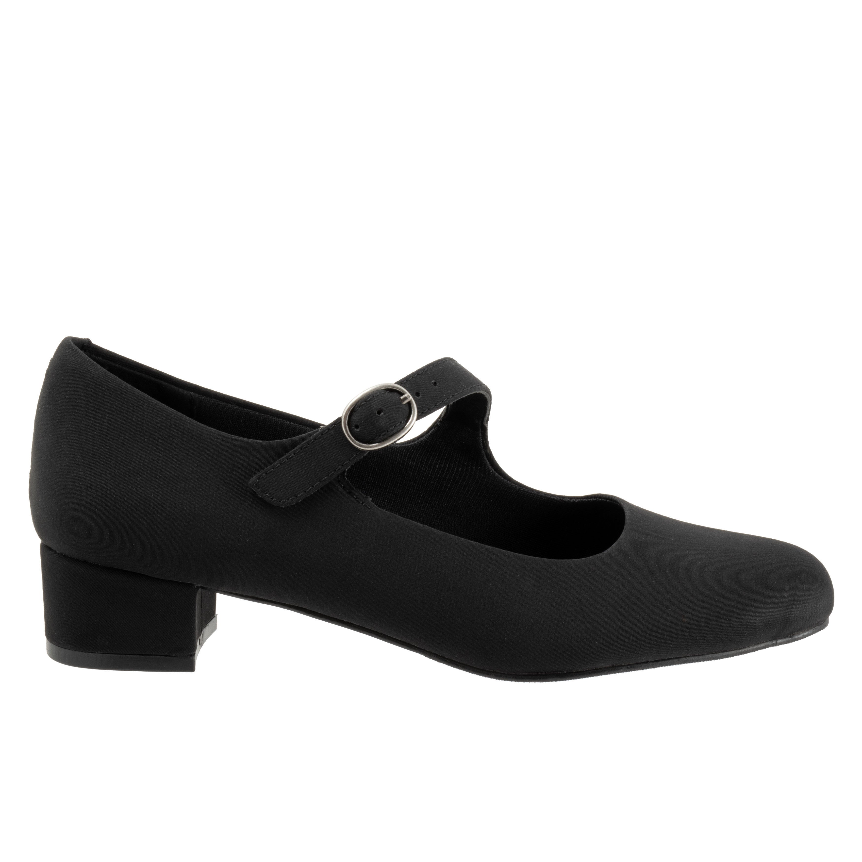 Desna Pump, BLACK MICRO, alternate image number 4