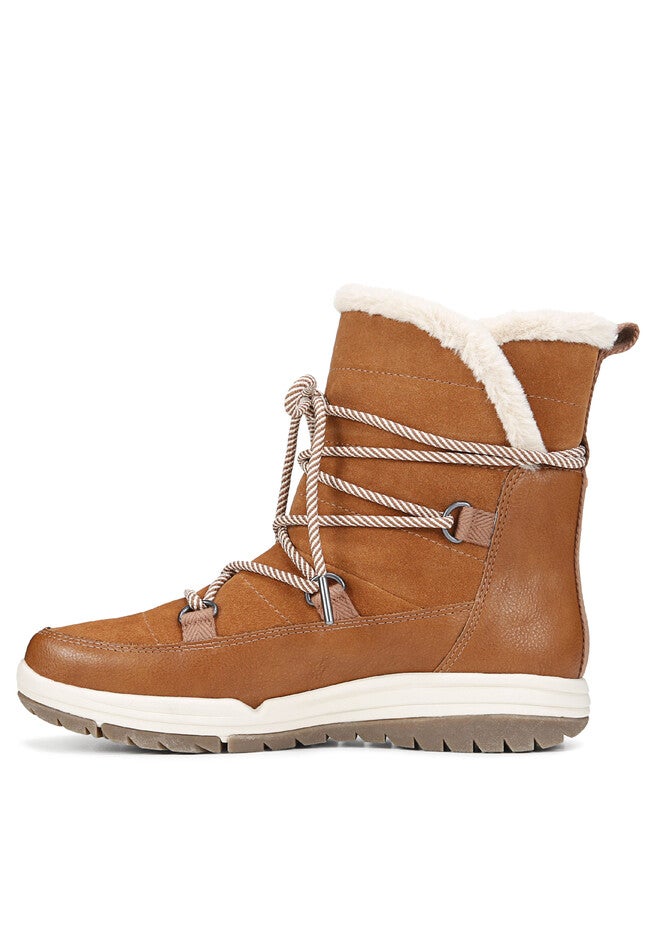 Alpine Bootie, , alternate image number 4