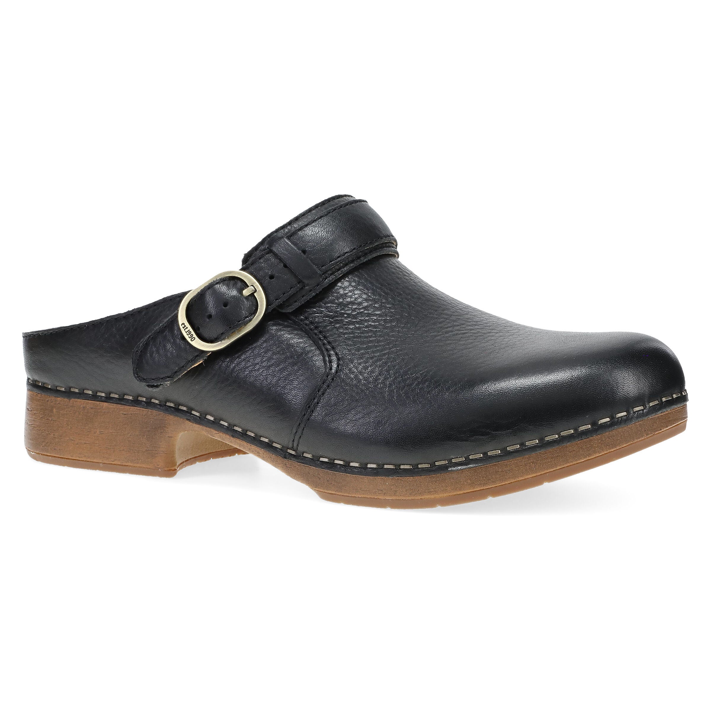 Millie Brush Off Mule, BLACK, hi-res image number 0