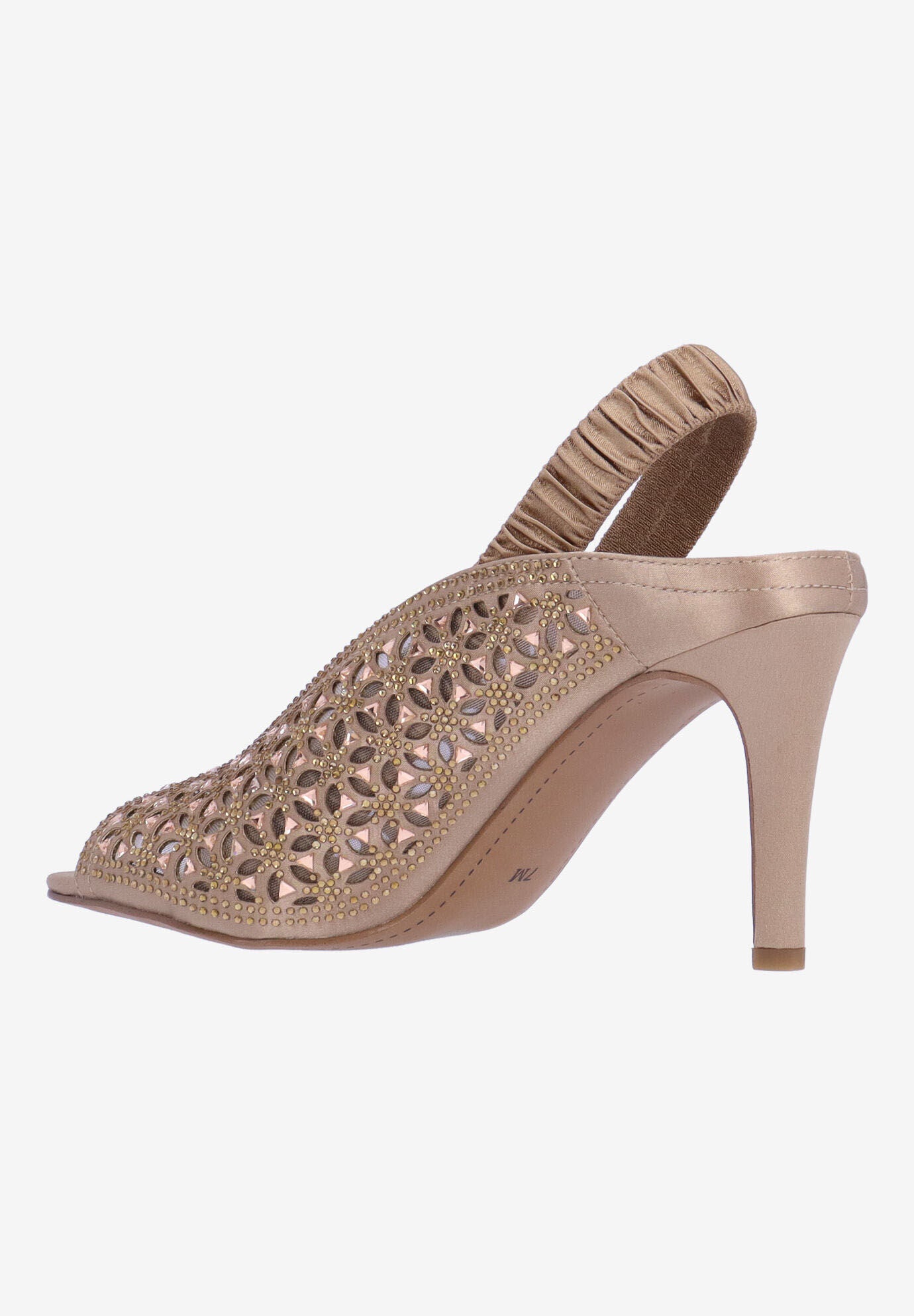 Odila Pump, , on-hover image number 1