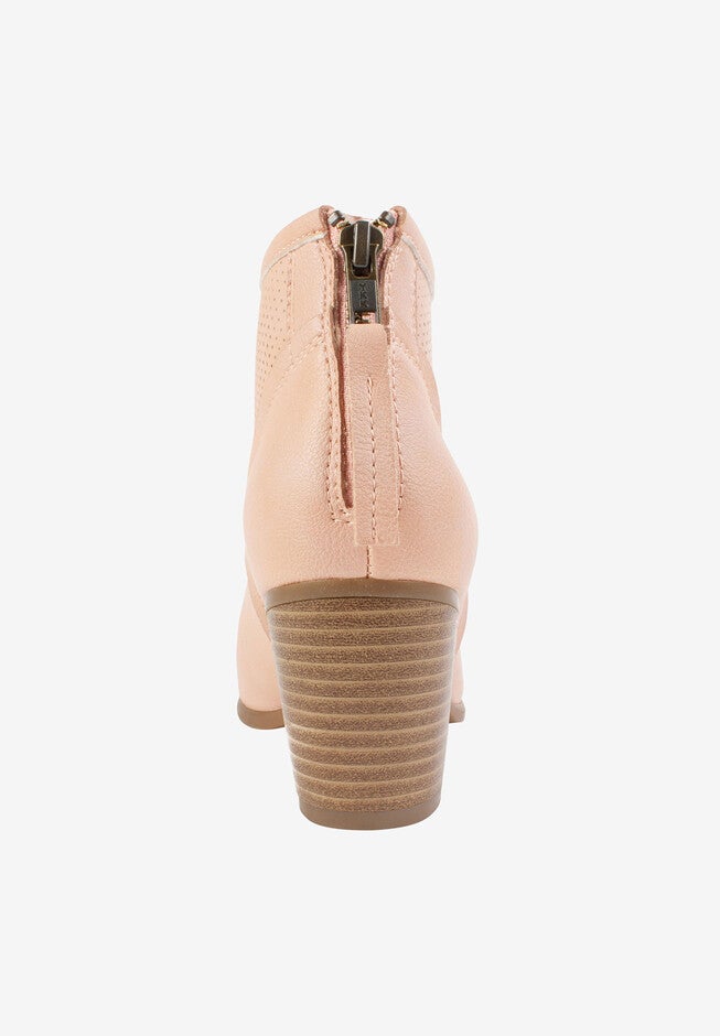 Galveston Bootie by White Mountain, , on-hover image number 1