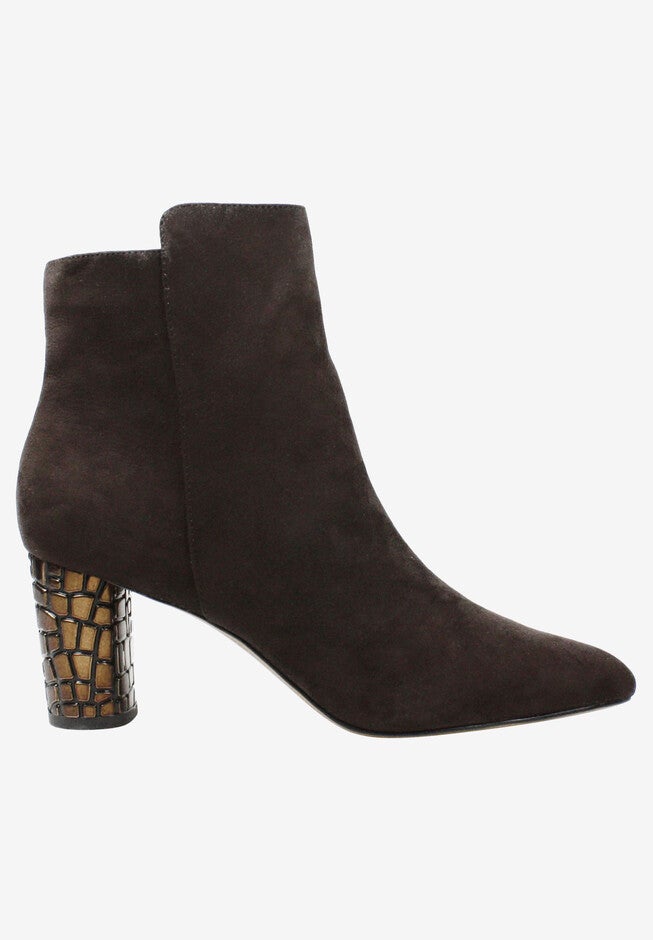 Christien Bootie , , alternate image number null