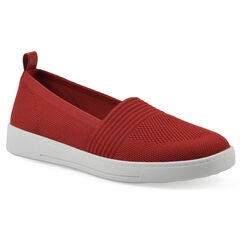 Upright Slip On Sneaker