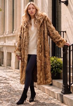 Stylish Coats For Women