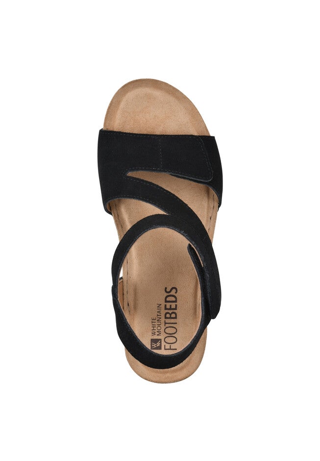 Fern Casual Sandal, , alternate image number null