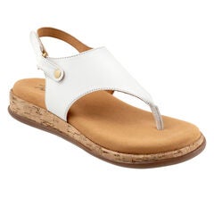 Garret Sandal