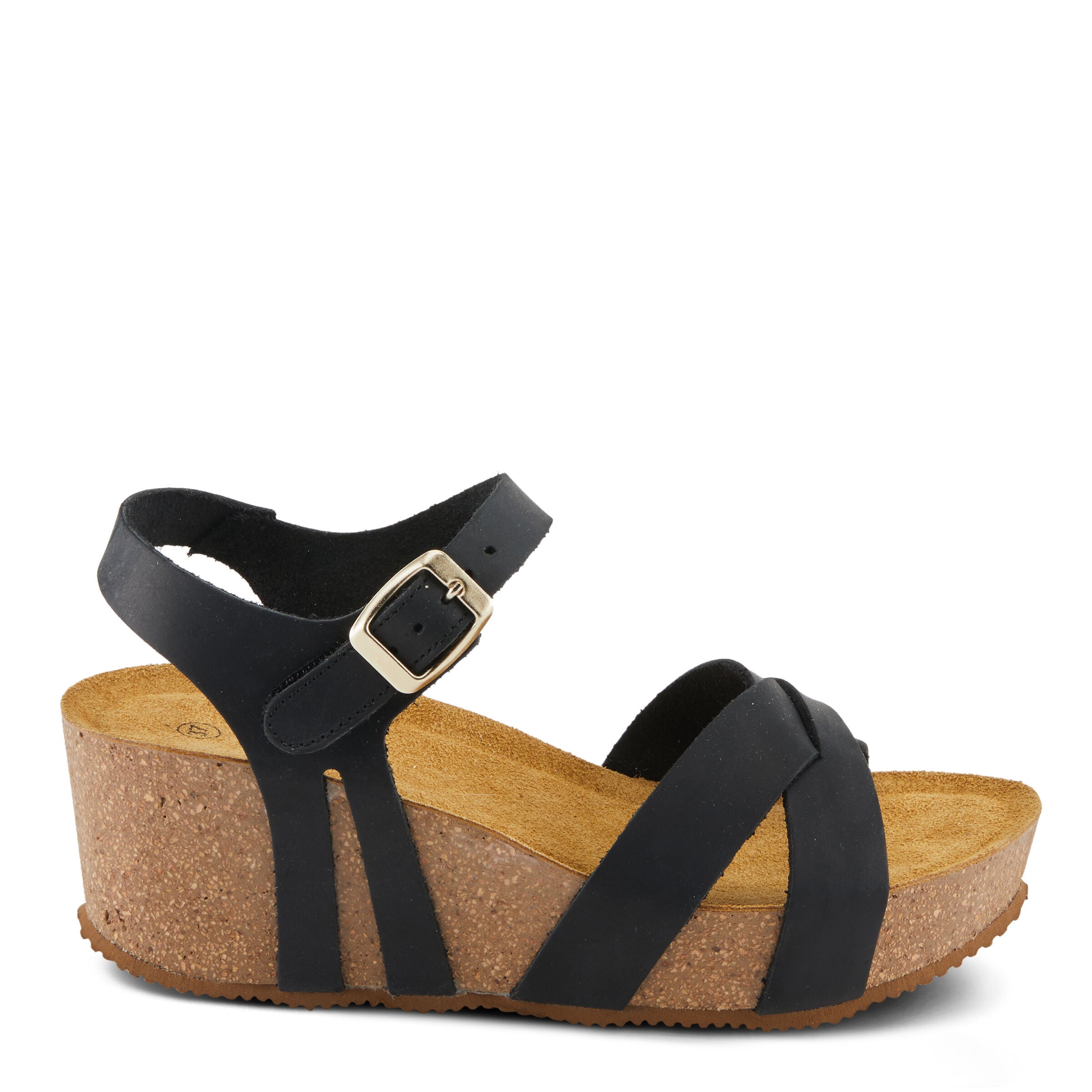 Burton Sandal, BLACK, alternate image number 5