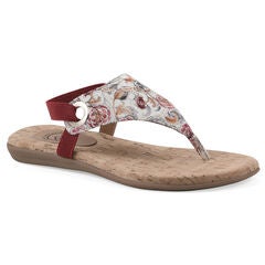 Lifeway Sling back sandal