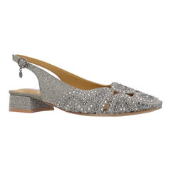 Nicolette Slingback Pump