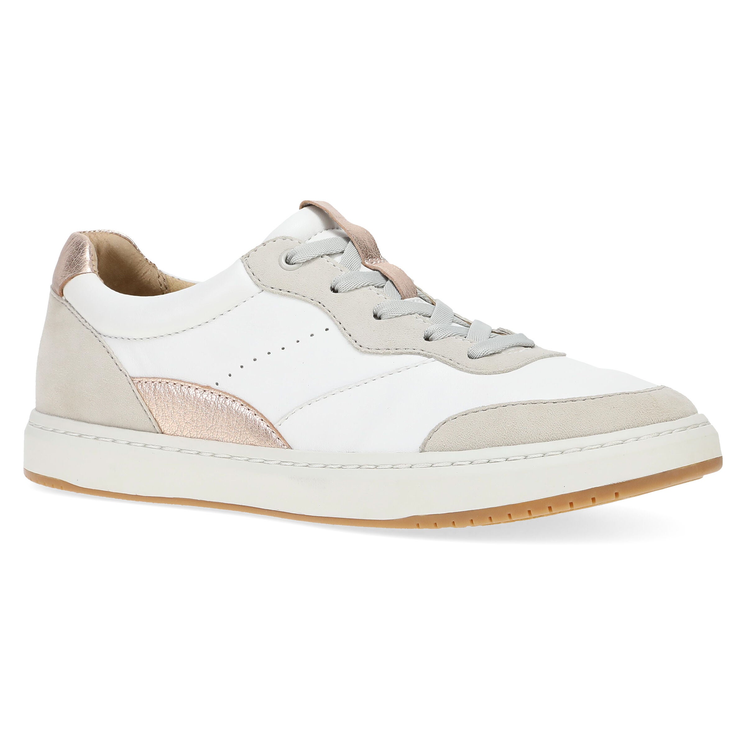 Josey Laceup Sneaker