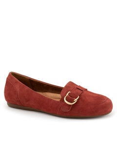 Serra Flat Mule