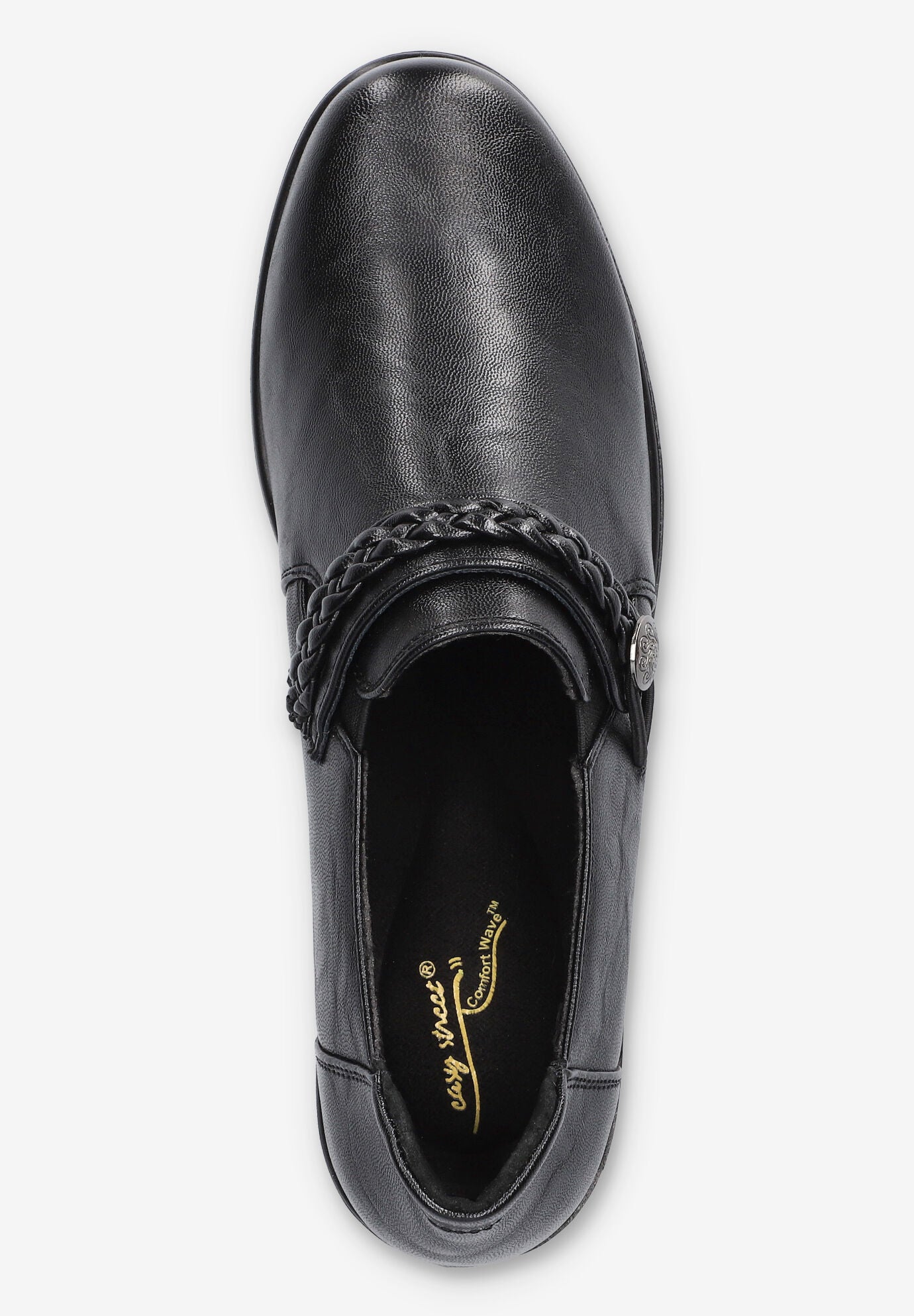 Amber Comfort Shootie, BLACK, alternate image number 6