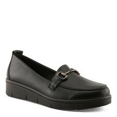 Cashmeran Flat Shoes