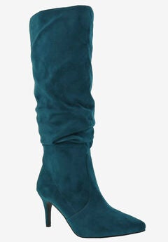 Amp Boots