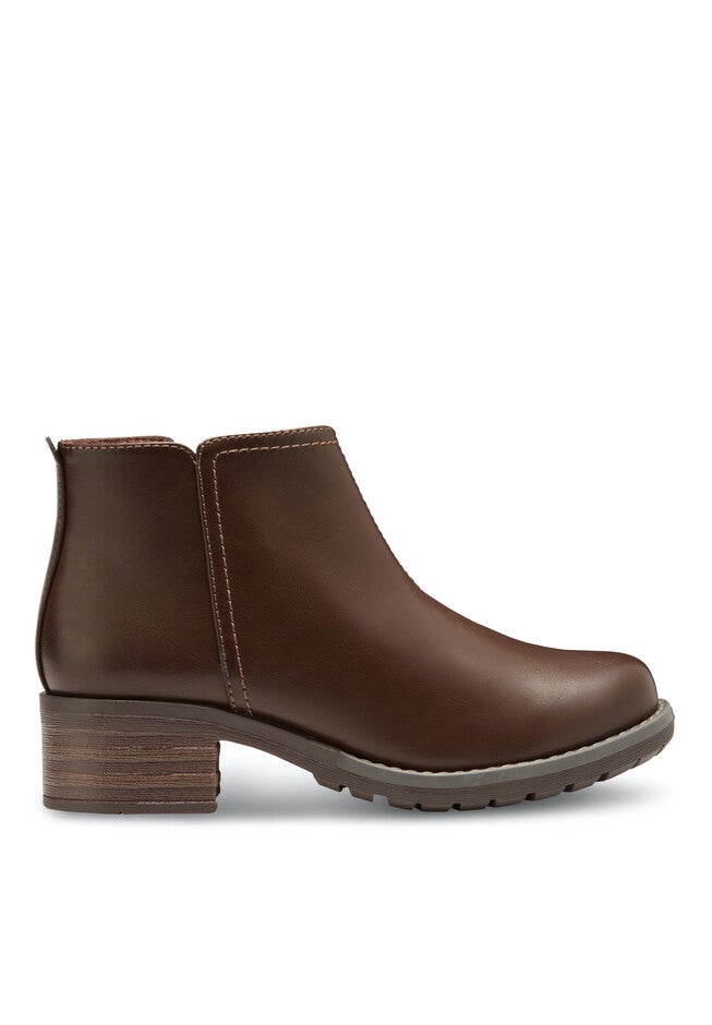 Juniper Chelsea Bootie, , alternate image number 3