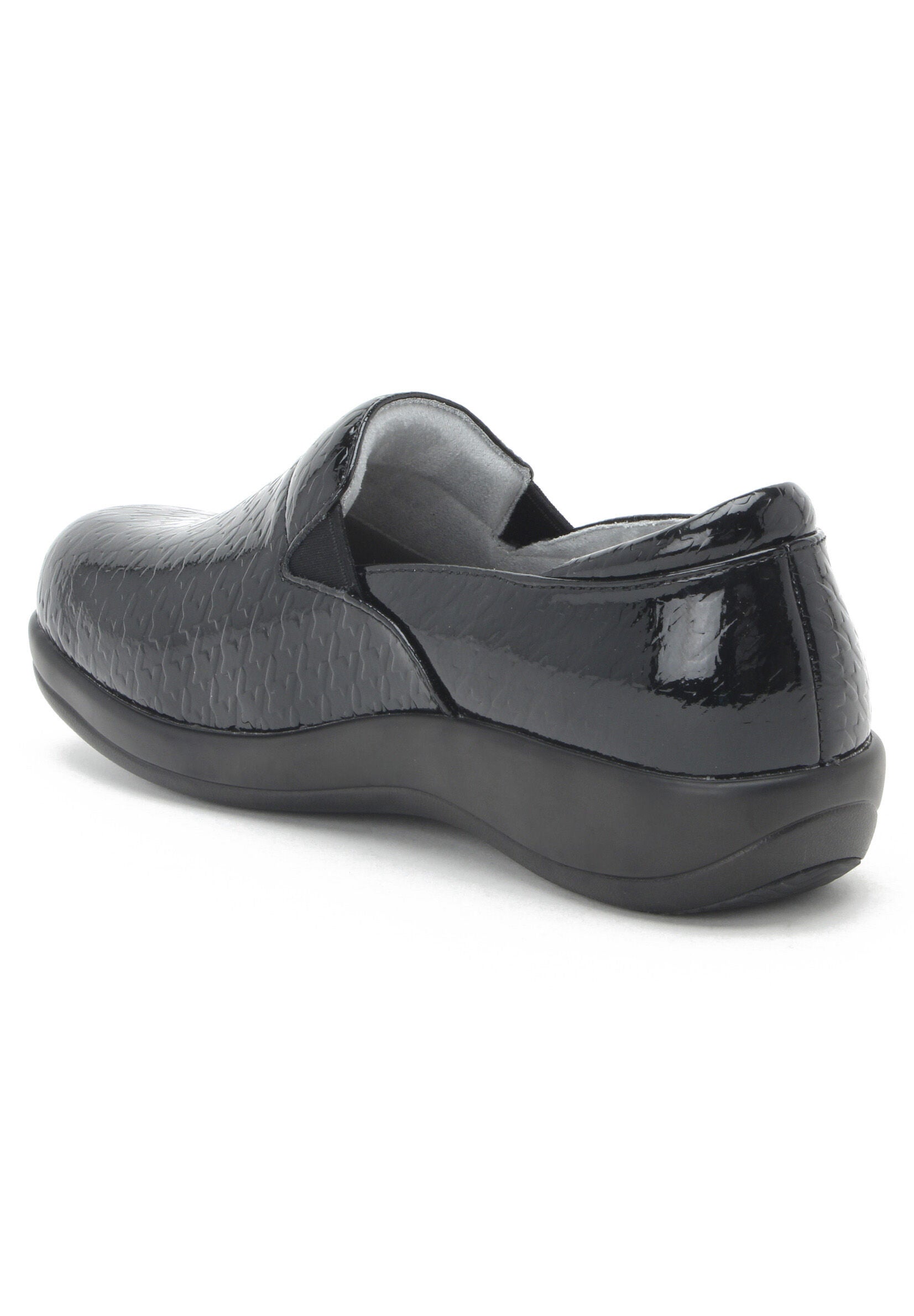 Keli Professional Clog, BLACK, on-hover image number 1