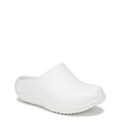 Echo Recovery Clog Mule