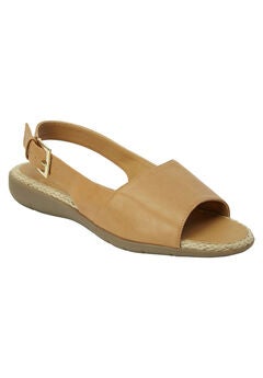 The Adele Sling Sandal