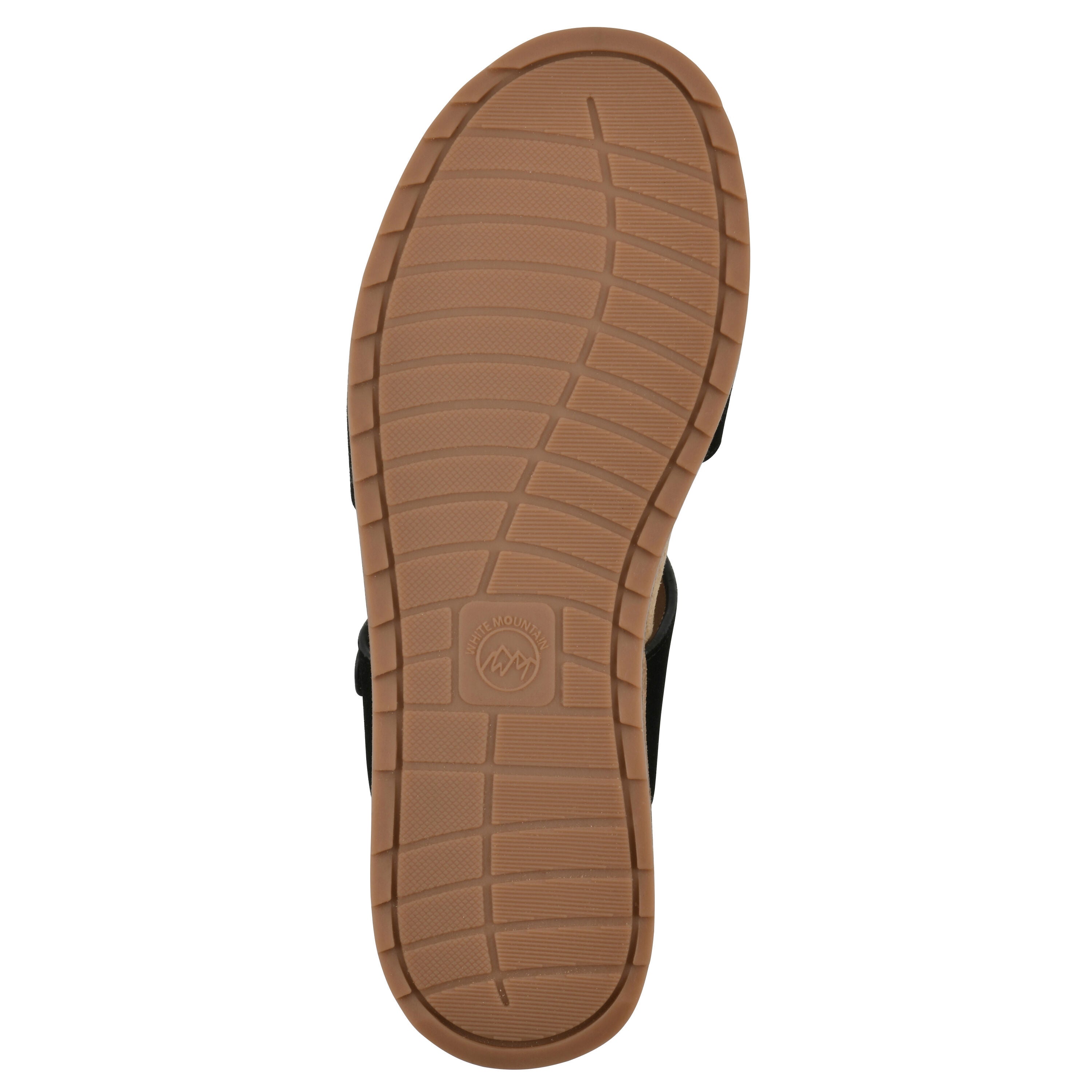 Gelato Wedge Sandal, BLACK SUEDE, alternate image number 5