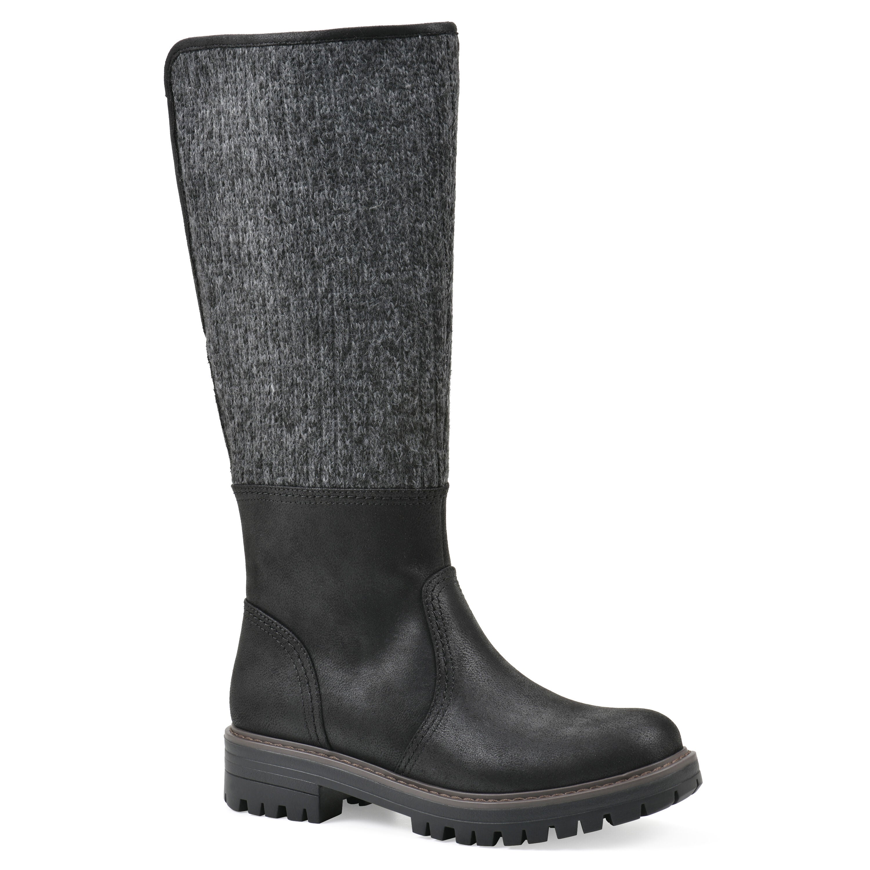 Mavis Tall boot, BLACK, hi-res image number 0
