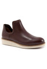 Woodbury Bootie, DARK BROWN, hi-res image number null
