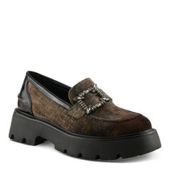Morhua Loafer