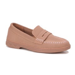 Ginny Slip-On Loafer
