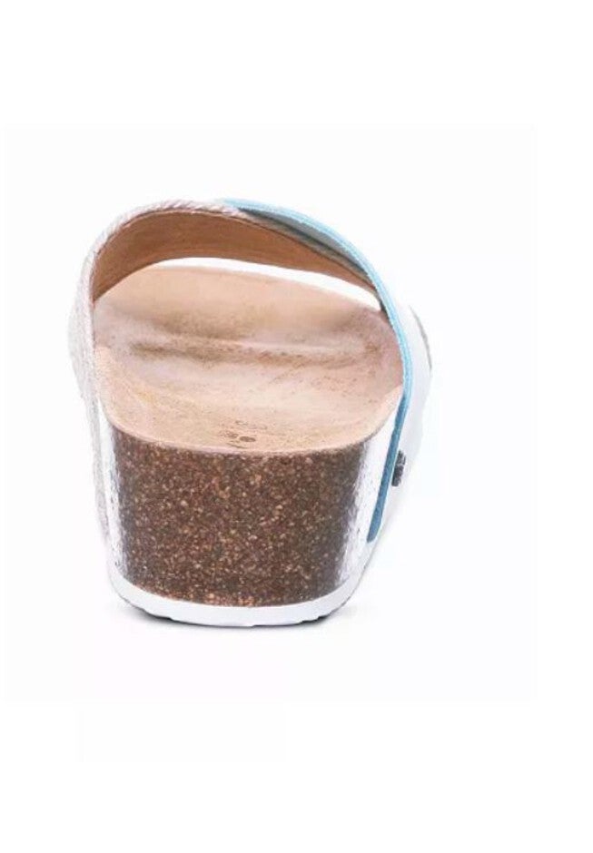 Bearpaw Valentina Comfort Footbed Sandal, , on-hover image number 1