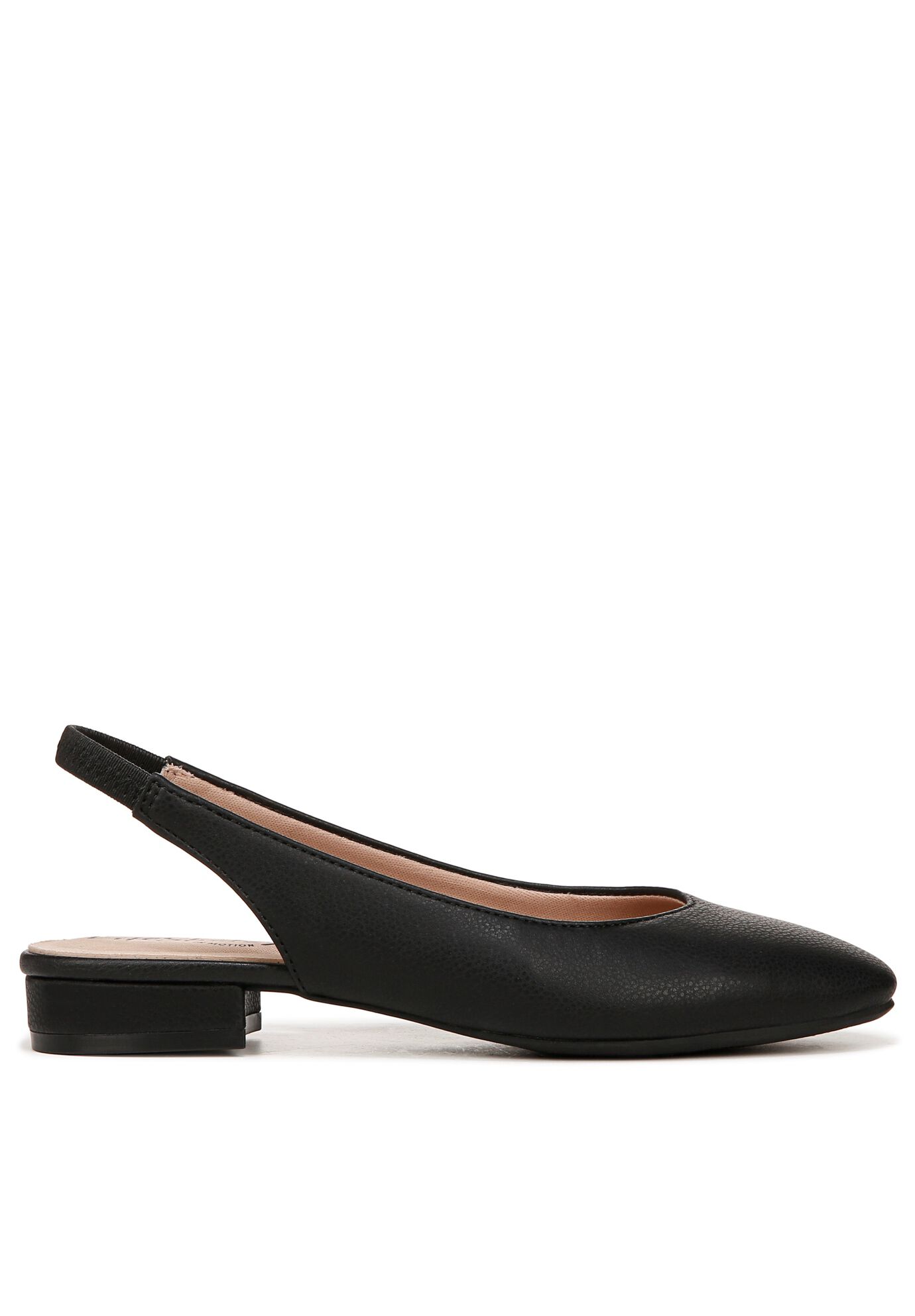 Claire Sling Back Flat, , alternate image number 3