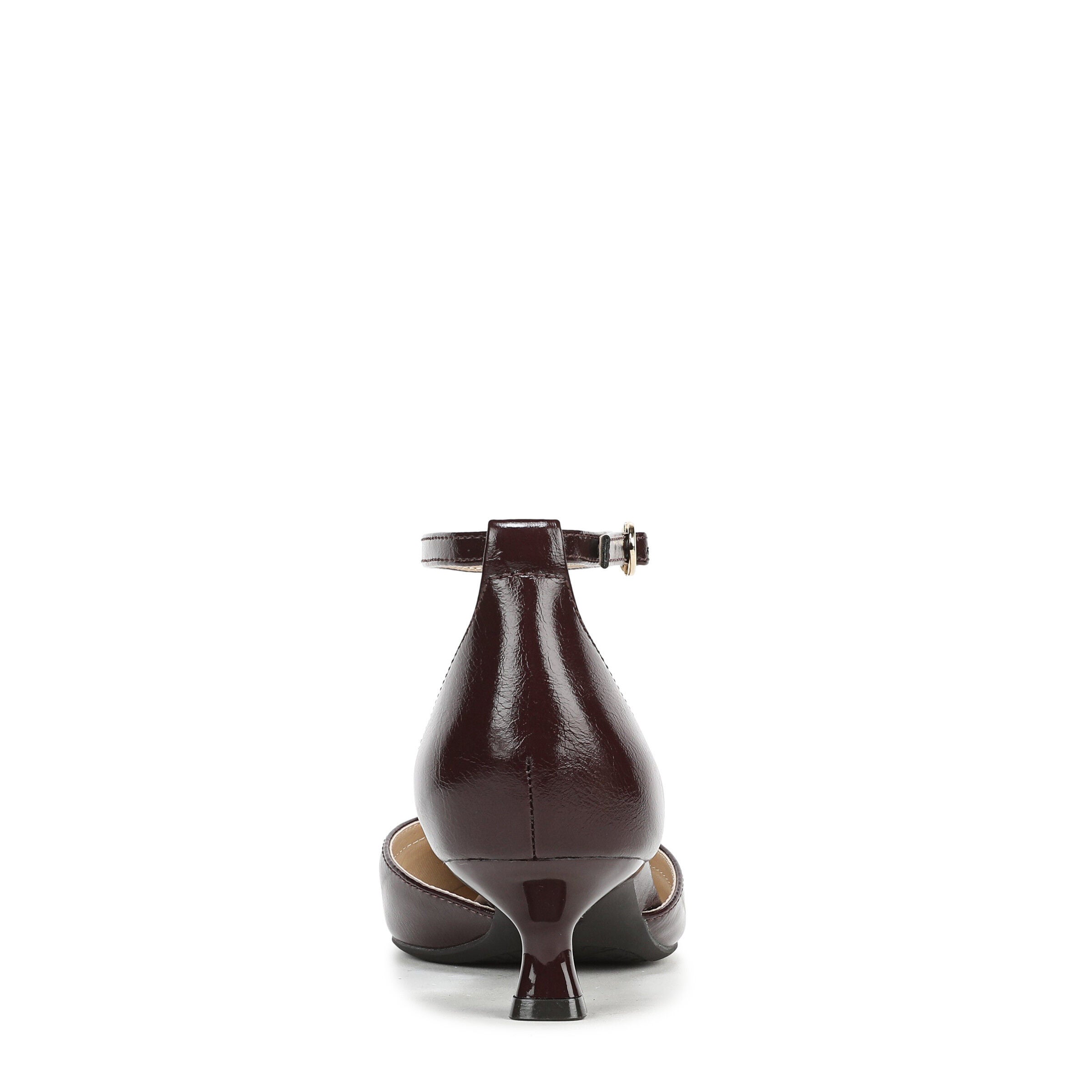 Marion Pump, CHOCOLATE PLUM, on-hover image number 1