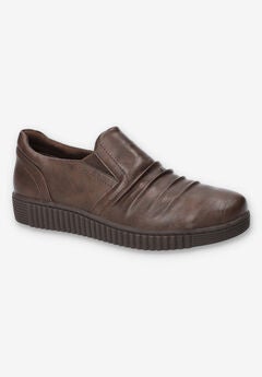 Kipper Comfort Flat