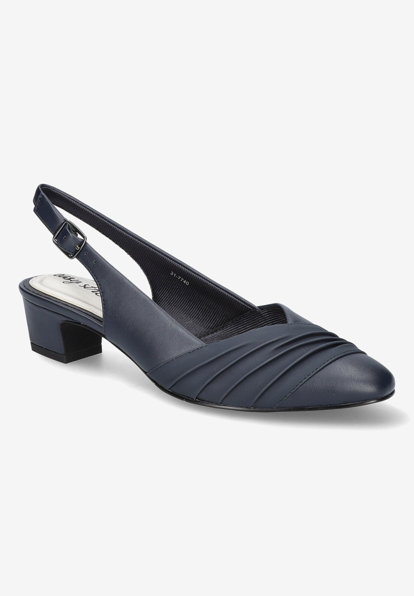 Easy street hotsell wide width shoes