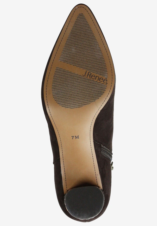 Christien Bootie , , alternate image number null