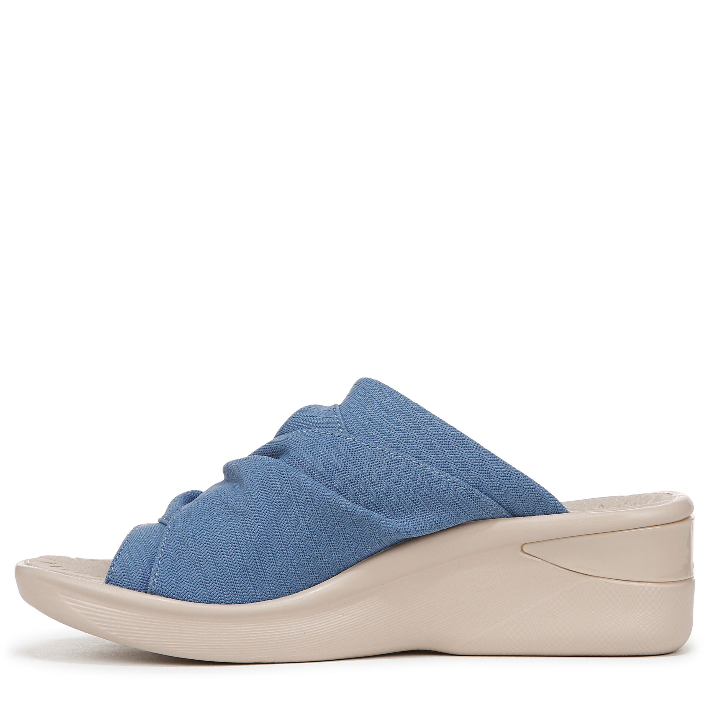 Smile 3 Sandal, ELEMENTAL BLUE, alternate image number 5