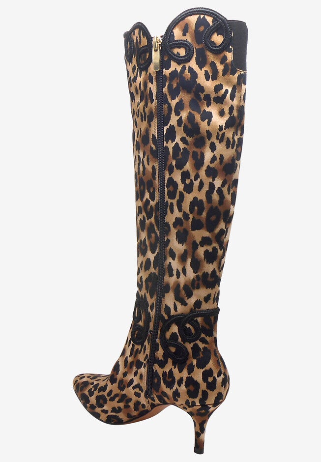 Parvani Boot , , on-hover image number 1